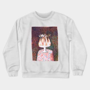 Fruits Crewneck Sweatshirt